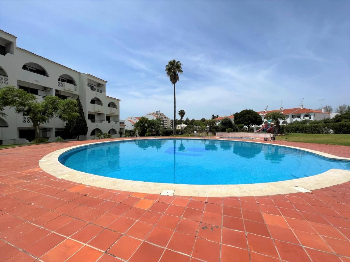 Ferienwohnung Albufeira Twins 2 With Pool By Homing Exterior foto