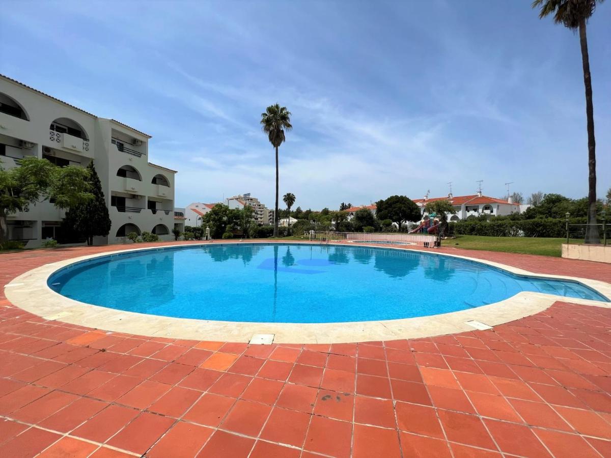 Ferienwohnung Albufeira Twins 2 With Pool By Homing Exterior foto