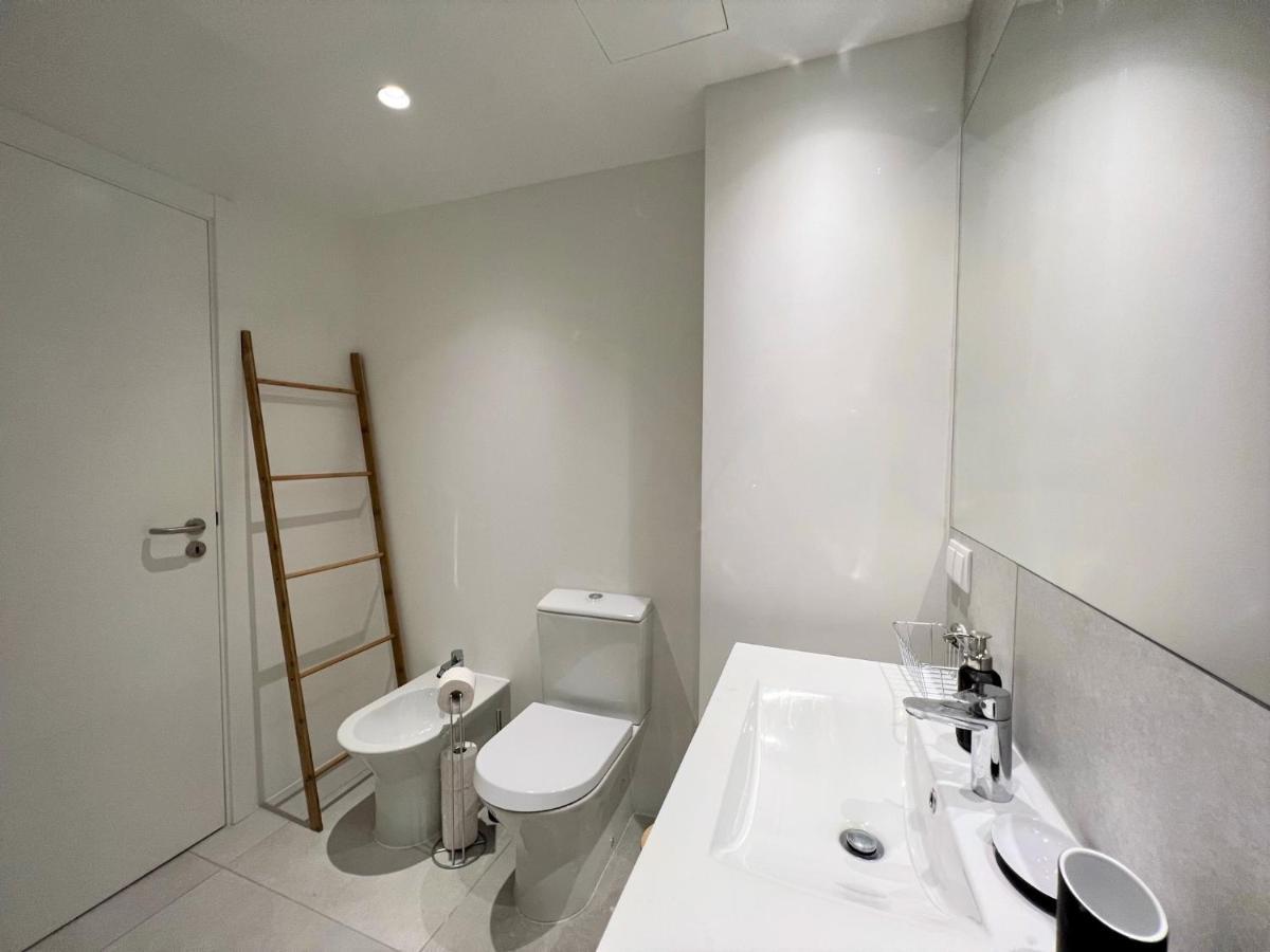 Ferienwohnung Albufeira Twins 2 With Pool By Homing Exterior foto